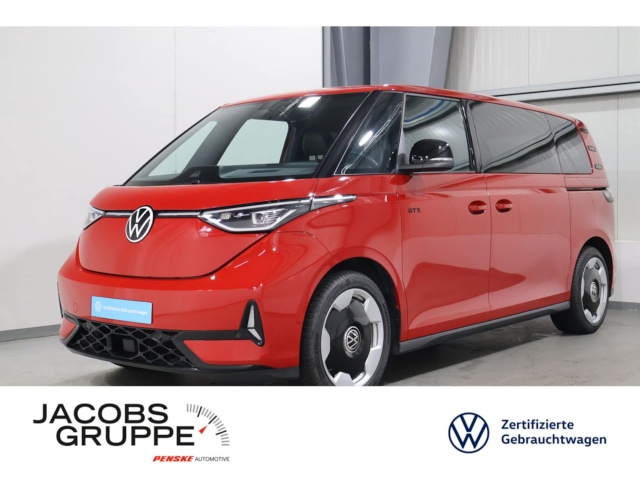 Volkswagen ID.Buzz