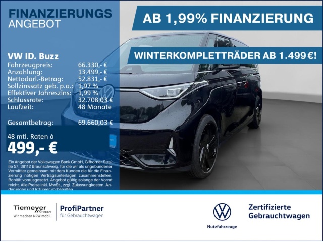 Volkswagen ID.Buzz