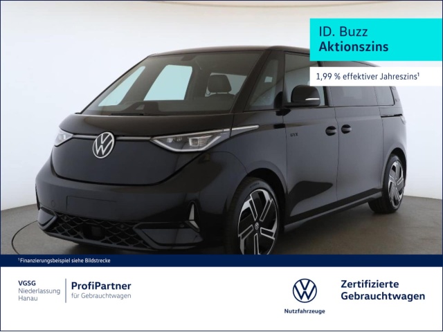 Volkswagen ID.Buzz