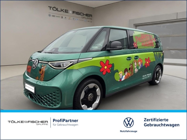 Volkswagen ID.Buzz