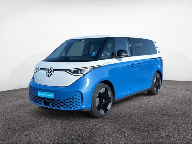Volkswagen ID.Buzz