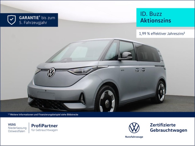 Volkswagen ID.Buzz