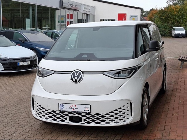 Volkswagen ID.Buzz