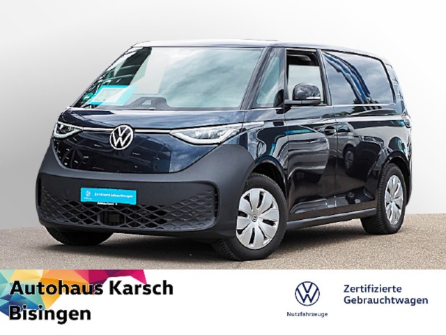Volkswagen ID.Buzz