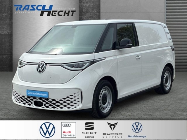 Volkswagen ID.Buzz