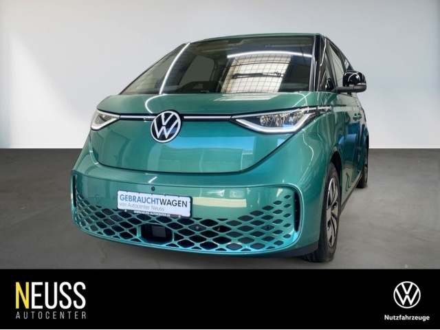 Volkswagen ID.Buzz