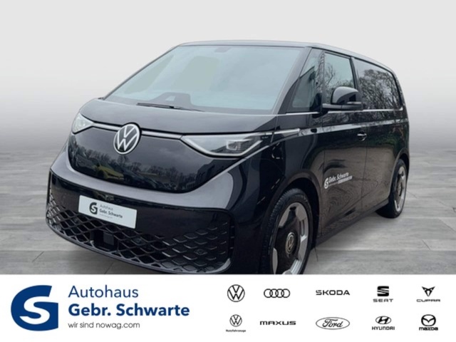 Volkswagen ID.Buzz