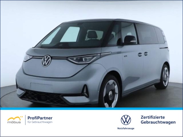 Volkswagen ID.Buzz