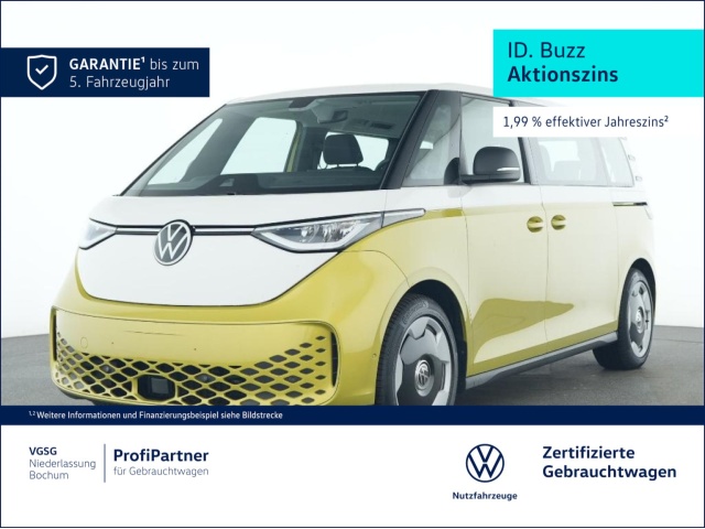 Volkswagen ID.Buzz