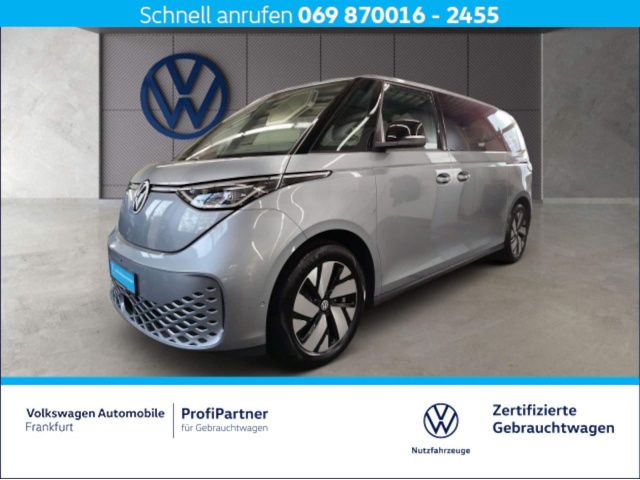 Volkswagen ID.Buzz