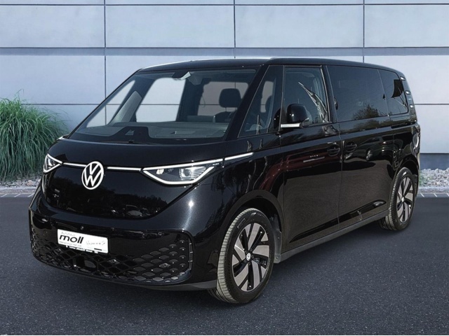 Volkswagen ID.Buzz