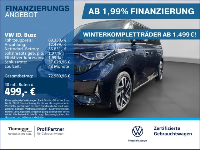 Volkswagen ID.Buzz