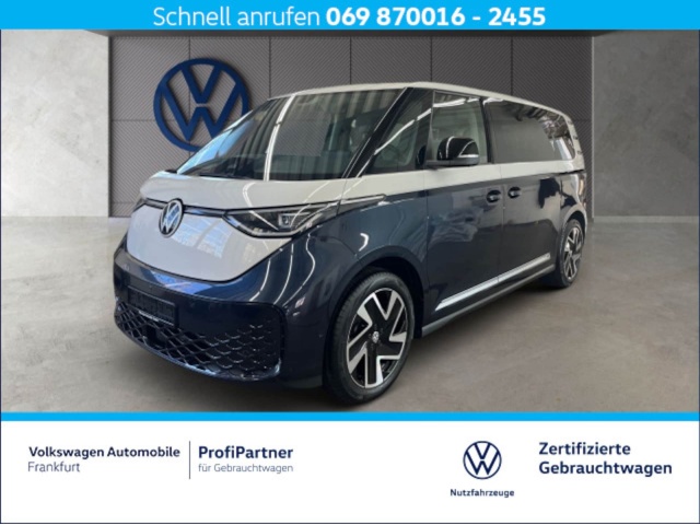 Volkswagen ID.Buzz