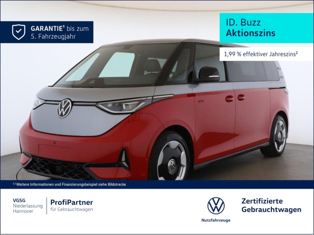 Volkswagen ID.Buzz