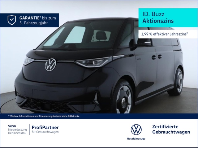 Volkswagen ID.Buzz