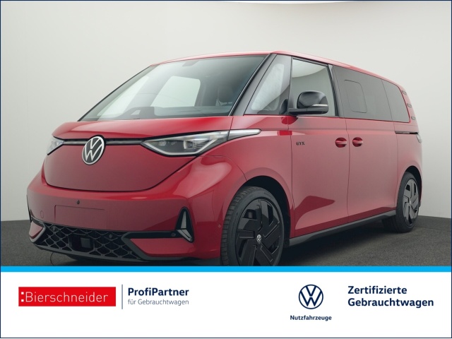 Volkswagen ID.Buzz