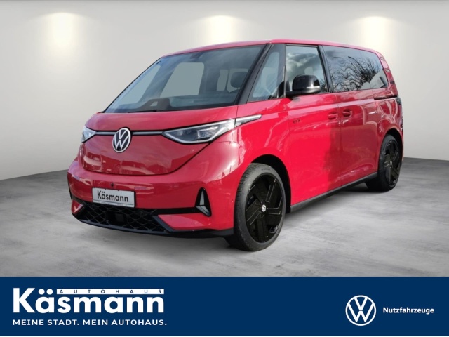 Volkswagen ID.Buzz