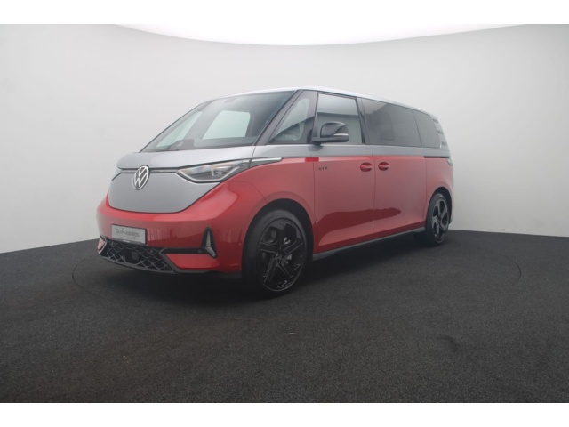 Volkswagen ID.Buzz