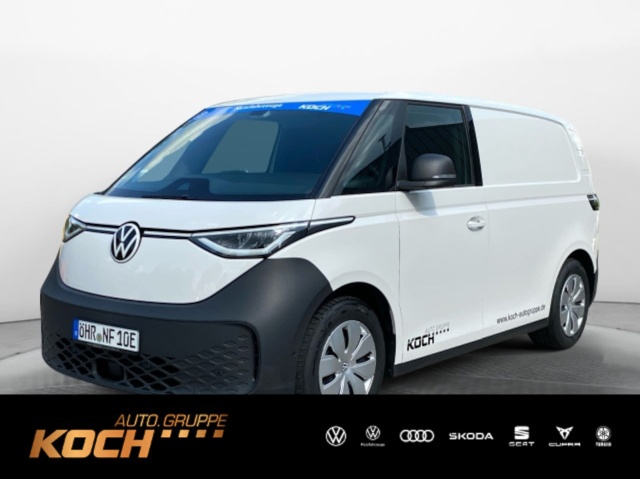 Volkswagen ID.Buzz