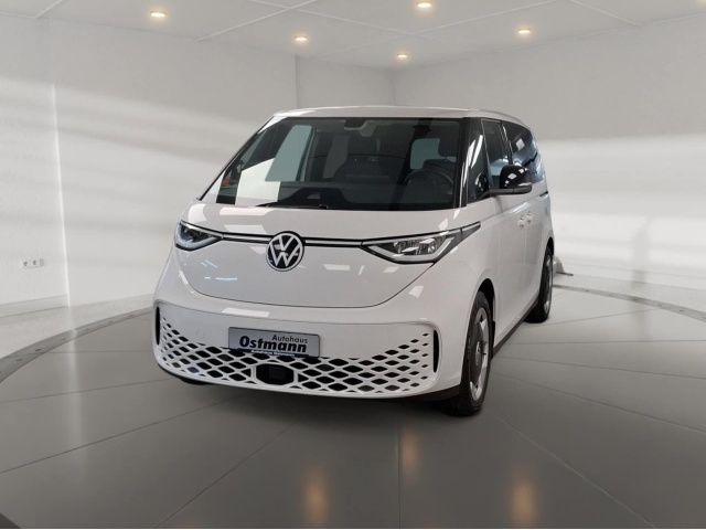 Volkswagen ID.Buzz