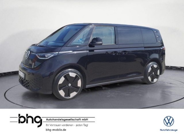 Volkswagen ID.Buzz