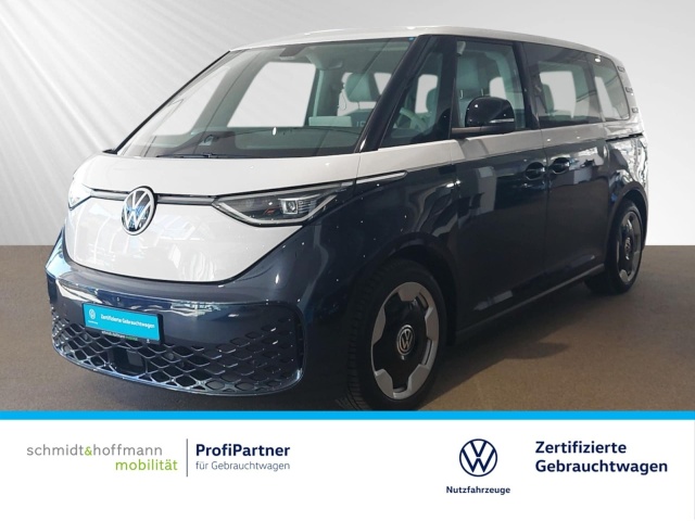 Volkswagen ID.Buzz