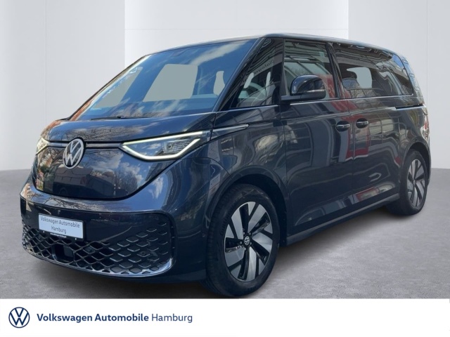 Volkswagen ID.Buzz