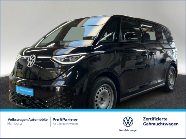 Volkswagen ID.Buzz
