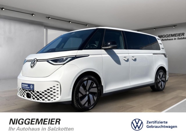 Volkswagen ID.Buzz