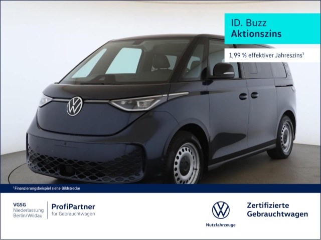 Volkswagen ID.Buzz