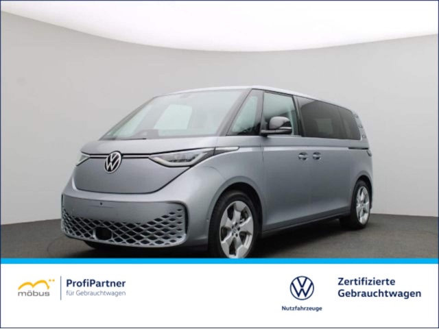 Volkswagen ID.Buzz
