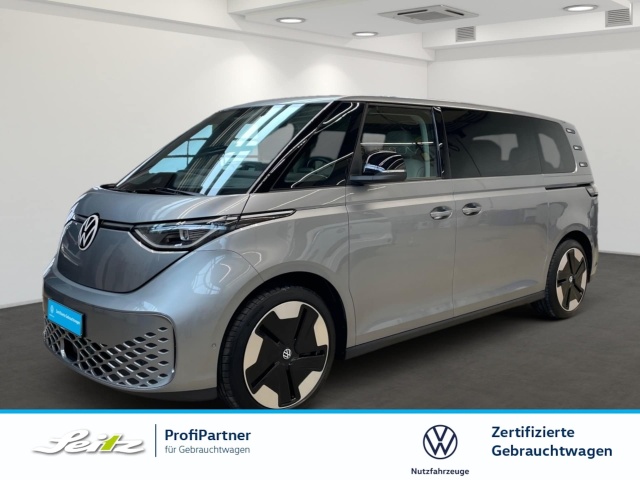 Volkswagen ID.Buzz