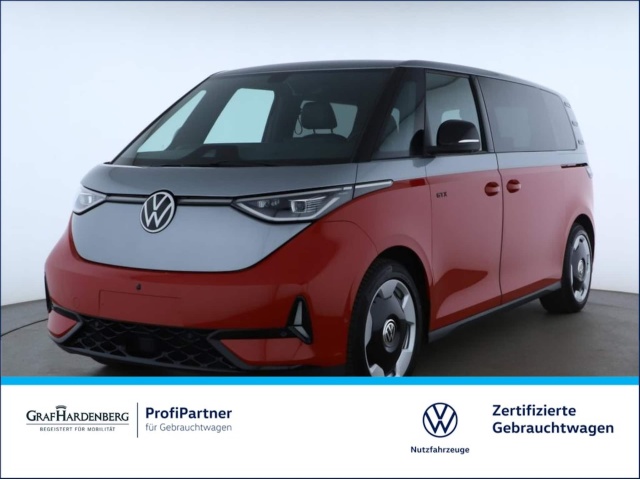 Volkswagen ID.Buzz
