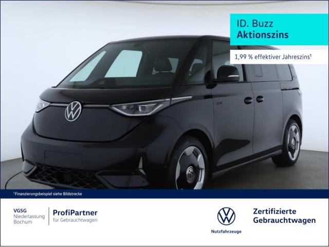 Volkswagen ID.Buzz