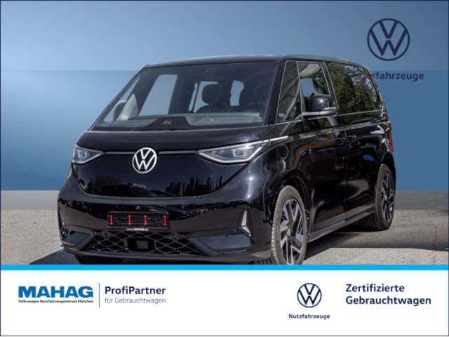 Volkswagen ID.Buzz