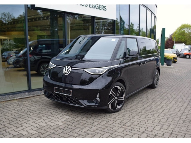 Volkswagen ID.Buzz