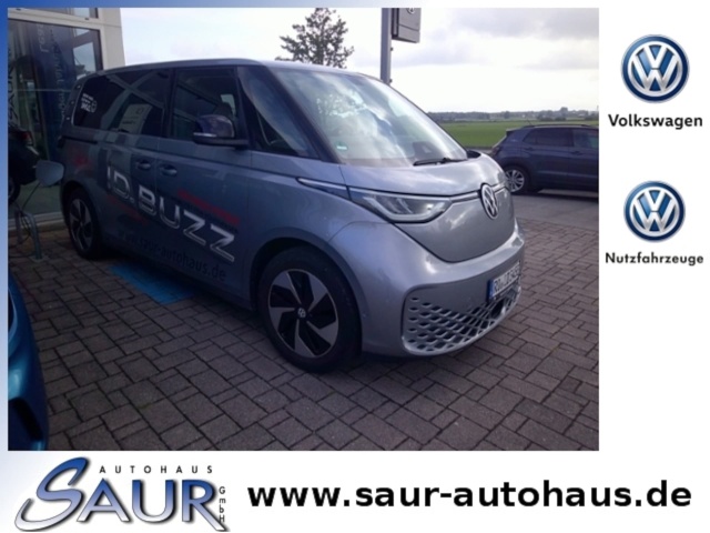Volkswagen ID.Buzz