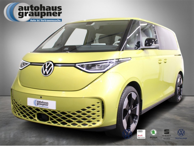 Volkswagen ID.Buzz