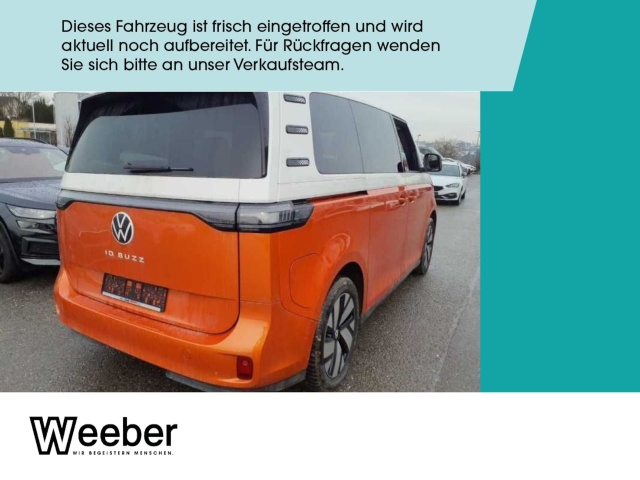 Volkswagen ID.Buzz