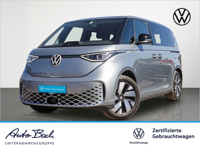 Volkswagen ID.Buzz