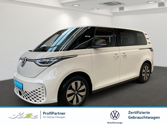 Volkswagen ID.Buzz