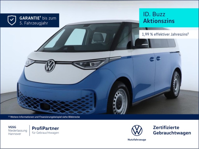Volkswagen ID.Buzz