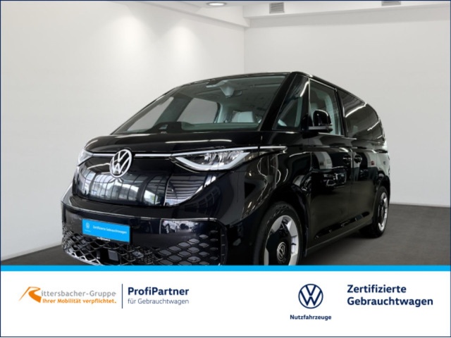 Volkswagen ID.Buzz
