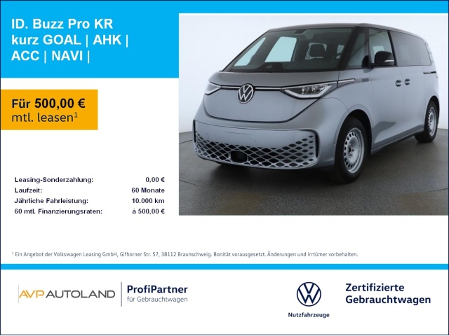 Volkswagen ID.Buzz