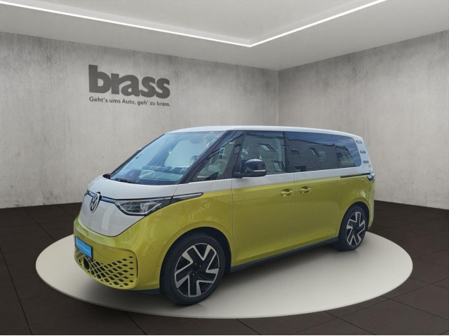 Volkswagen ID.Buzz