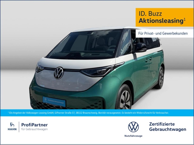 Volkswagen ID.Buzz