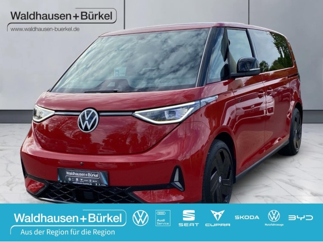 Volkswagen ID.Buzz