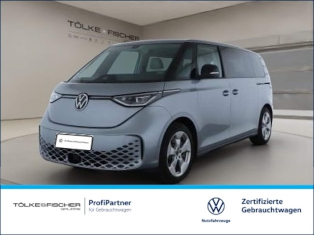 Volkswagen ID.Buzz