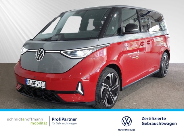 Volkswagen ID.Buzz