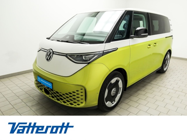 Volkswagen ID.Buzz